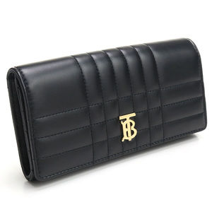 Burberry Body Bag Logo Print Nylon Black